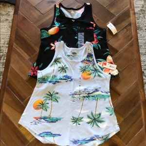 Old navy softest tank Girls (8)